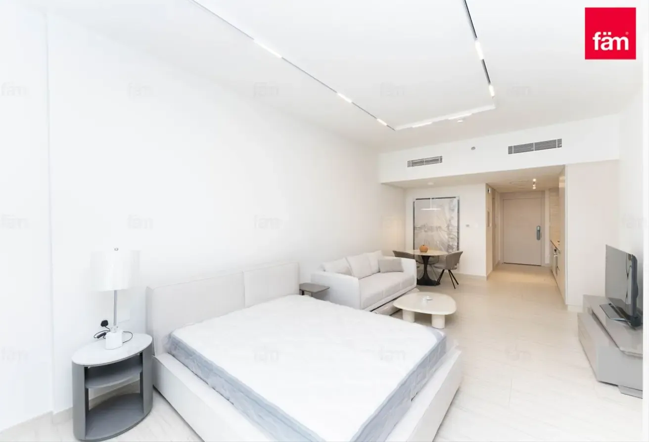 Fully Furnished | Vacant | Brand New