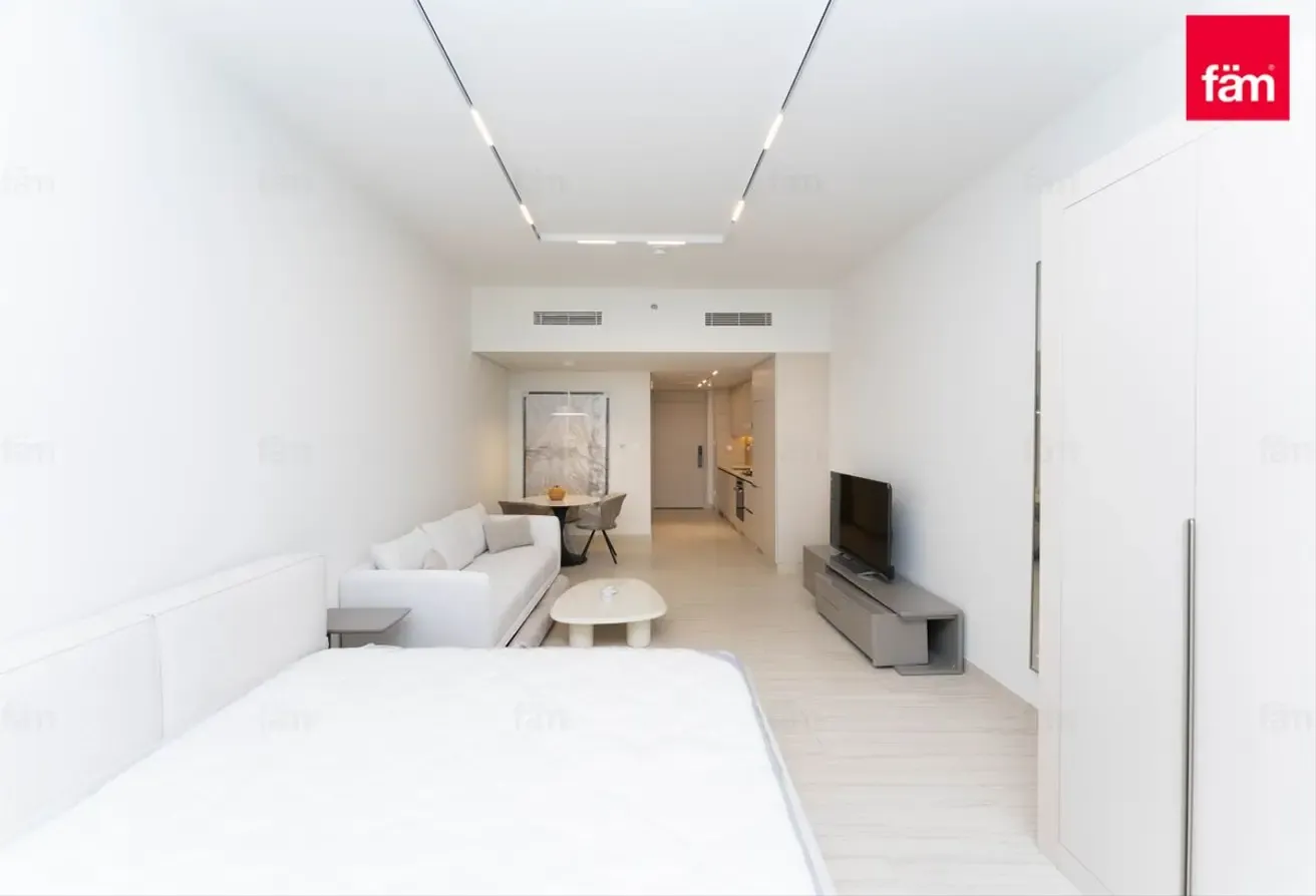 Fully Furnished | Vacant | Brand New