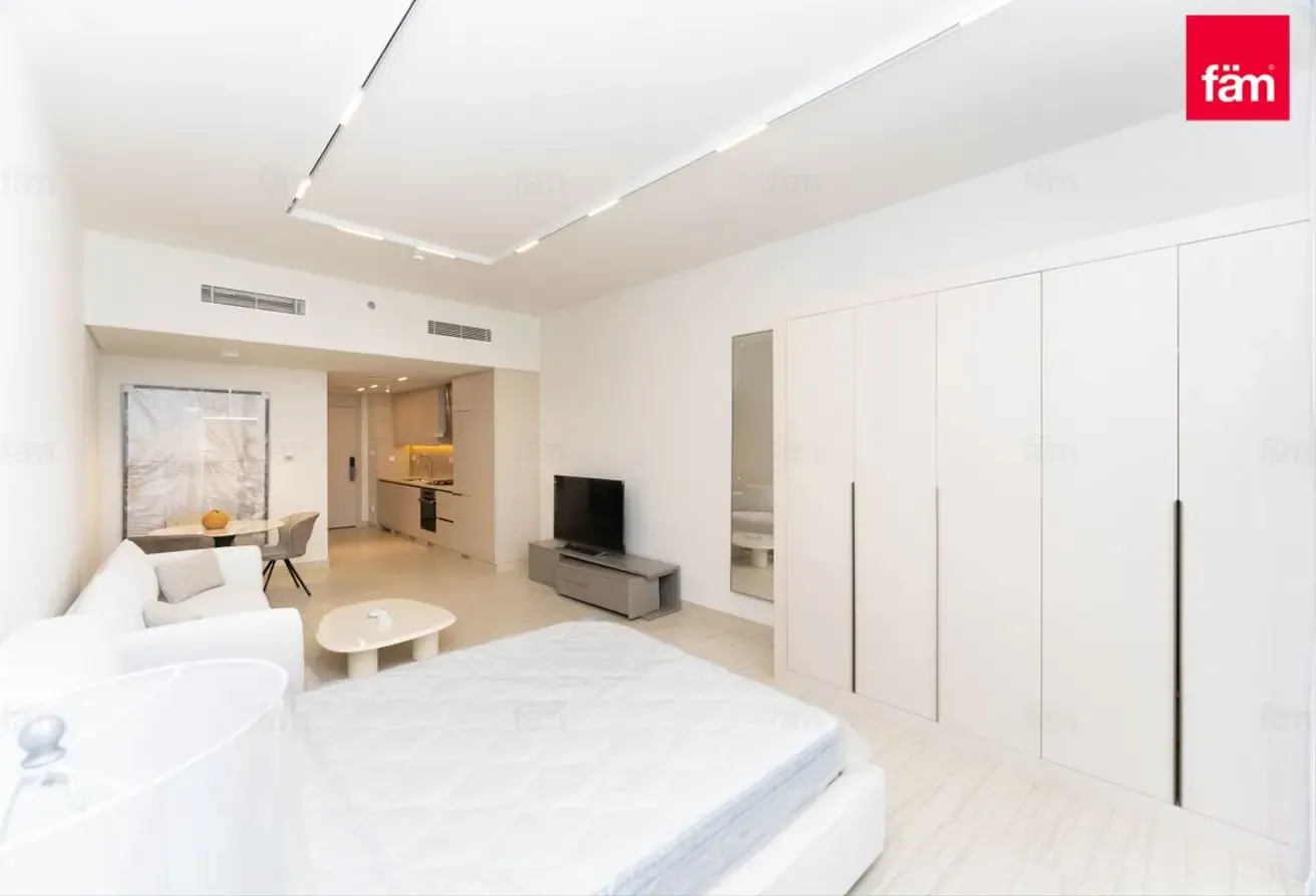 Fully Furnished | Vacant | Brand New