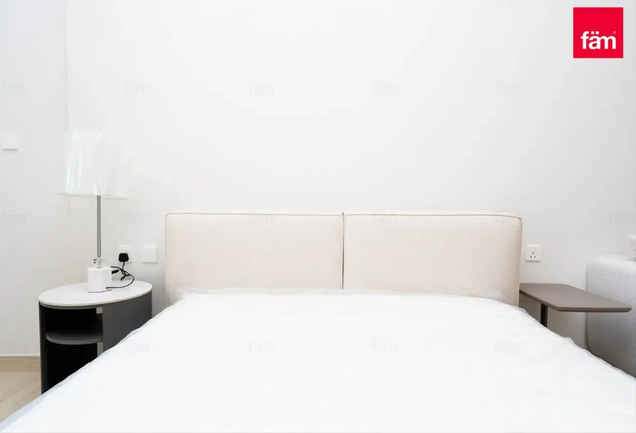 Fully Furnished | Vacant | Brand New