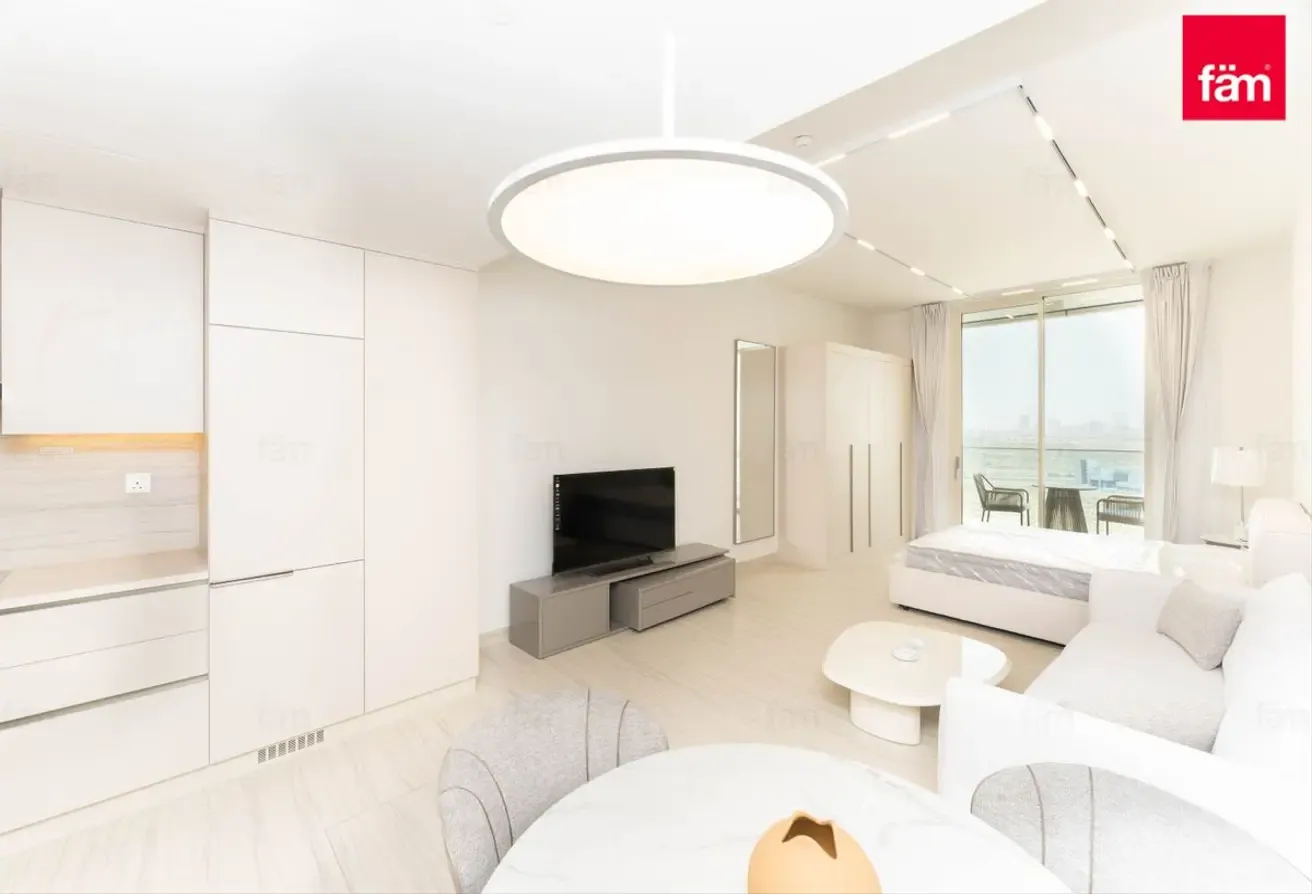 Fully Furnished | Vacant | Brand New