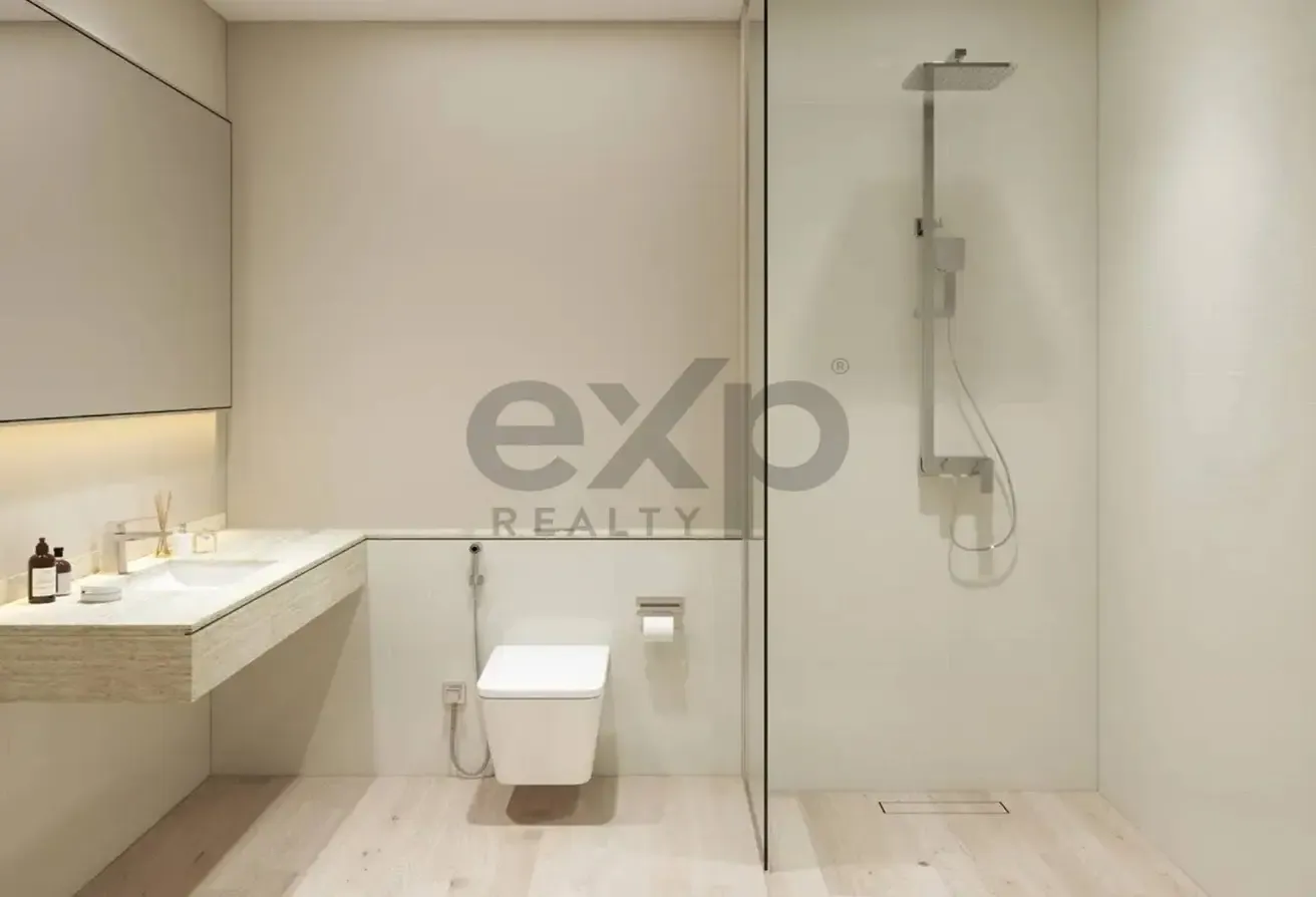 High Floor  |  Fully Furnished  |  Big Layout