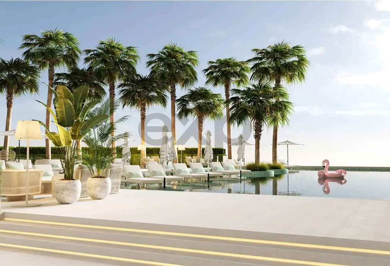 High Floor  |  Fully Furnished  |  Big Layout