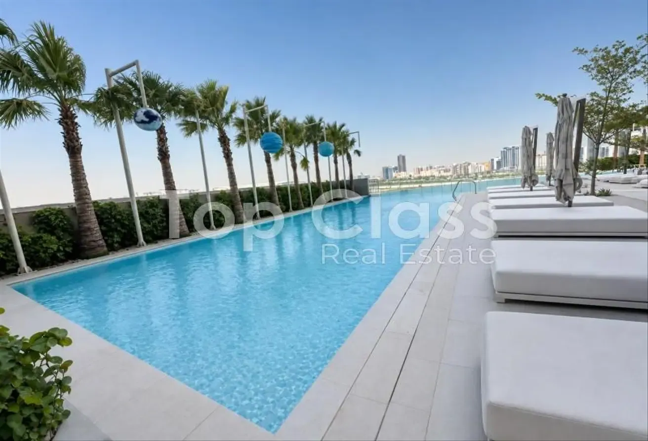 Brand New | Fully Furnished| Vacant