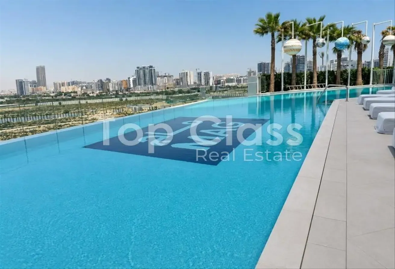 Furnished | Studio | Brand New |  Vacant