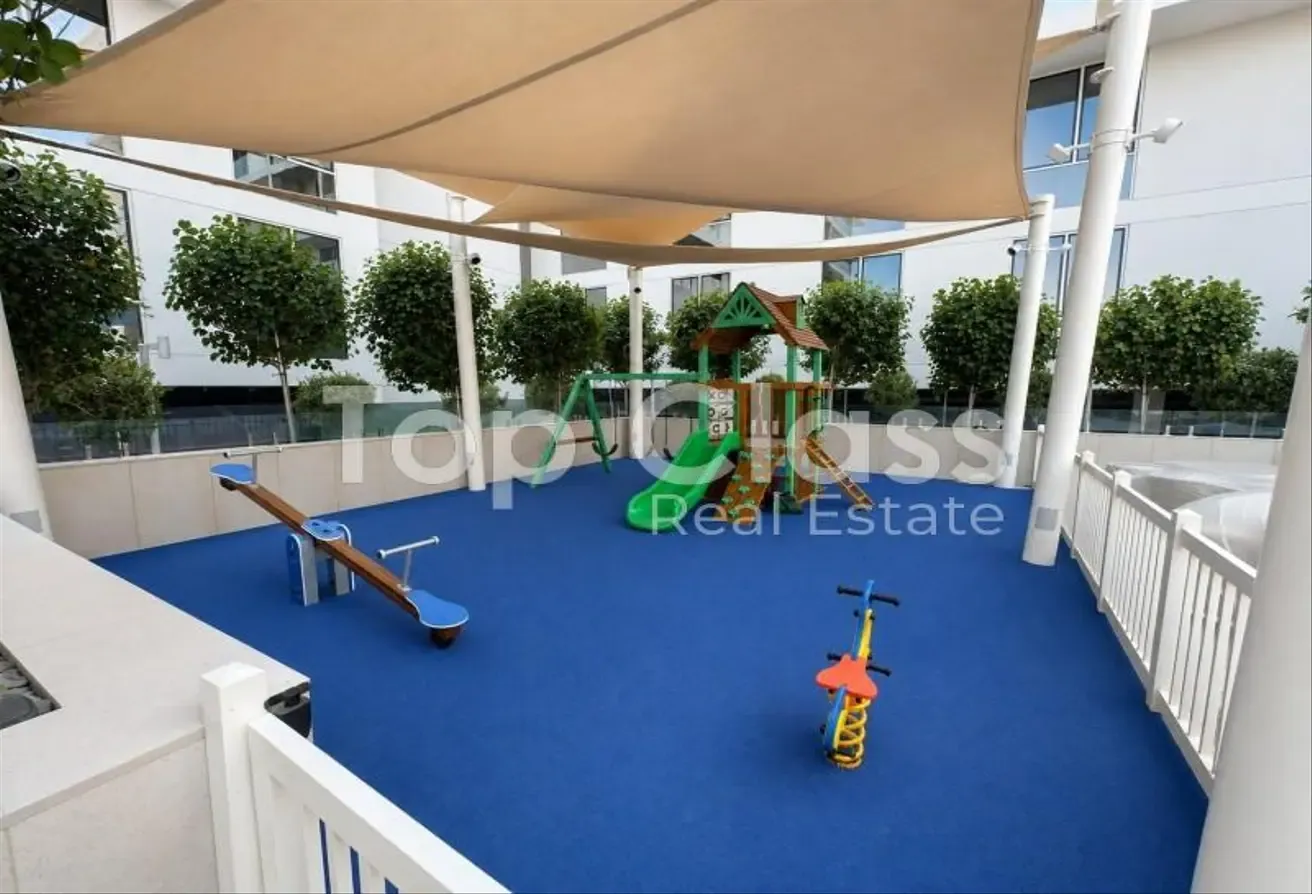 Furnished | Studio | Brand New |  Vacant