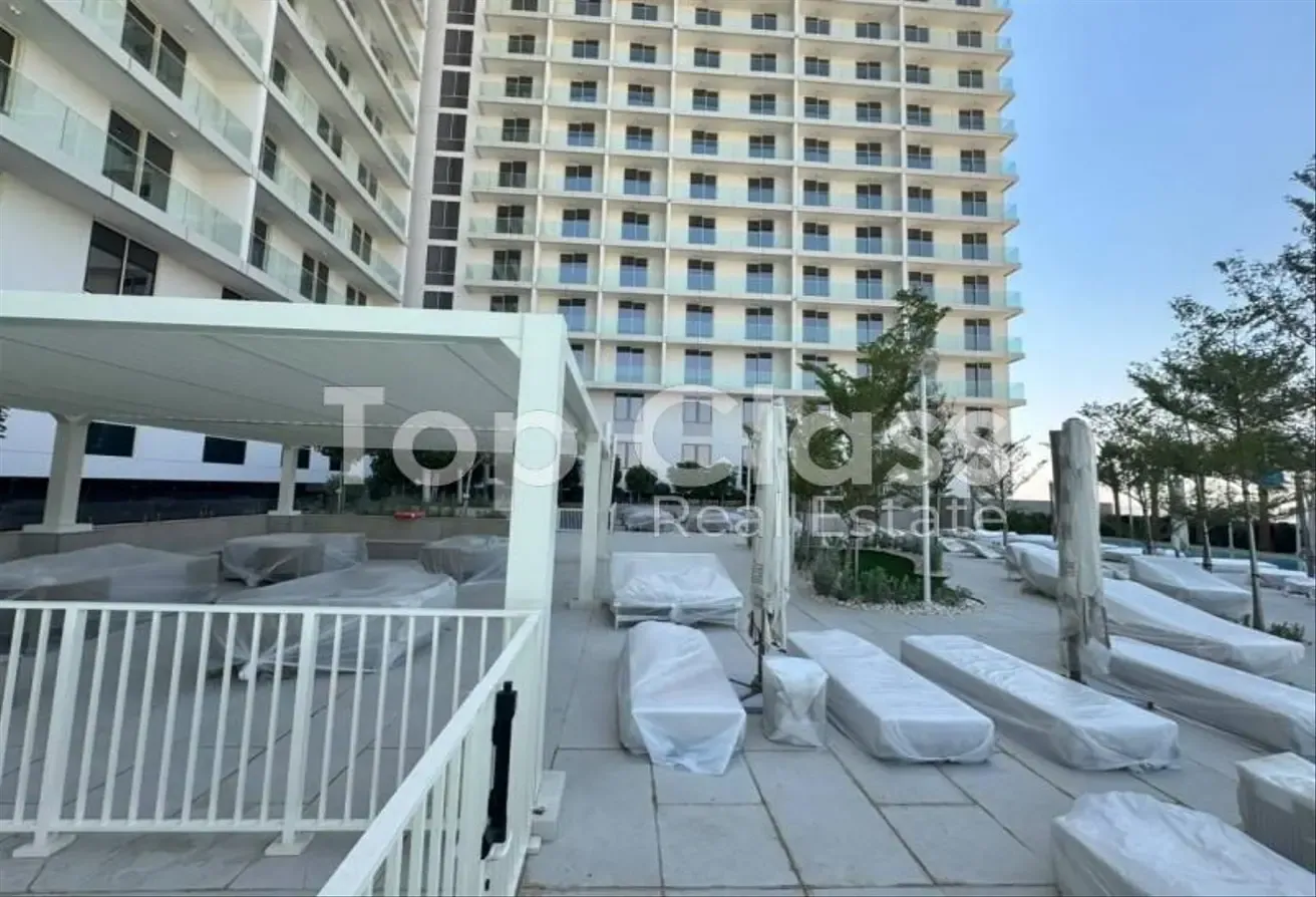 Furnished | Studio | Brand New |  Vacant