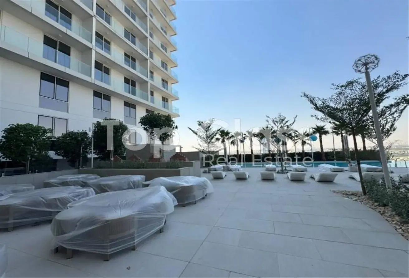 Brand New | First Tenant | High Floor | Vacant