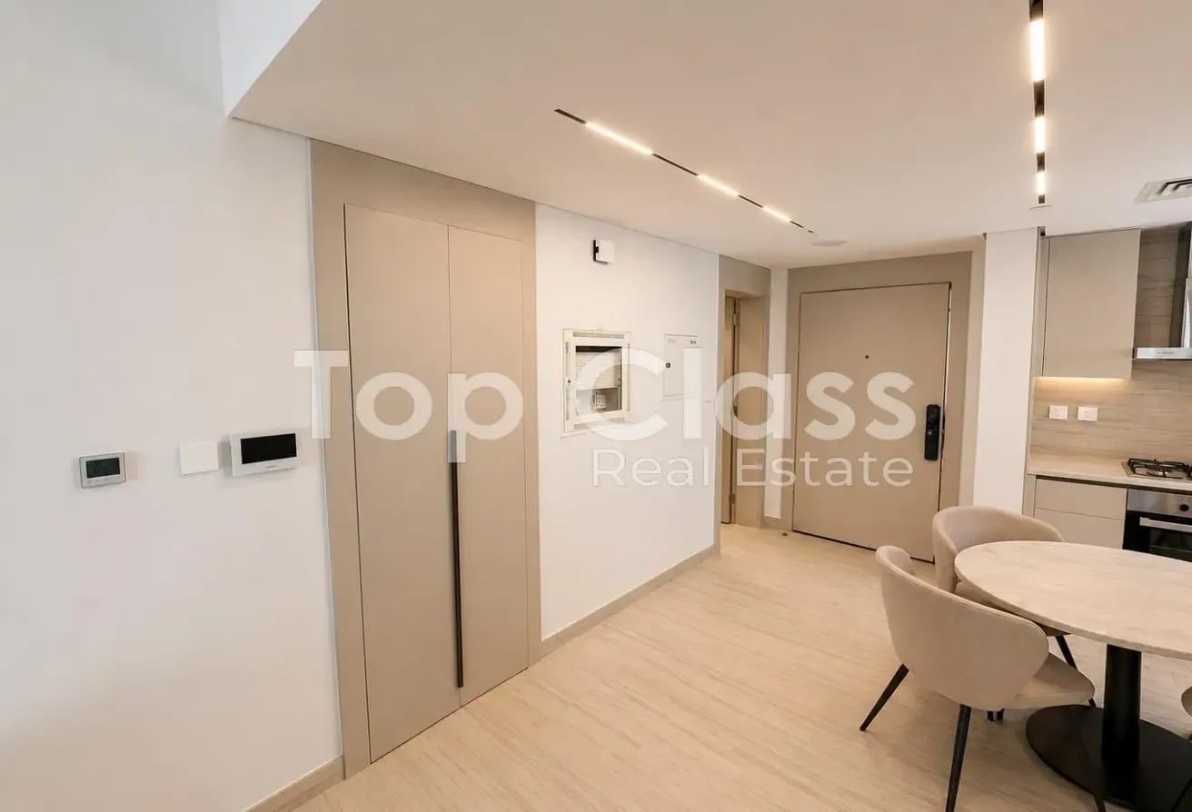 Brand New | First Tenant |  Fully Furnished