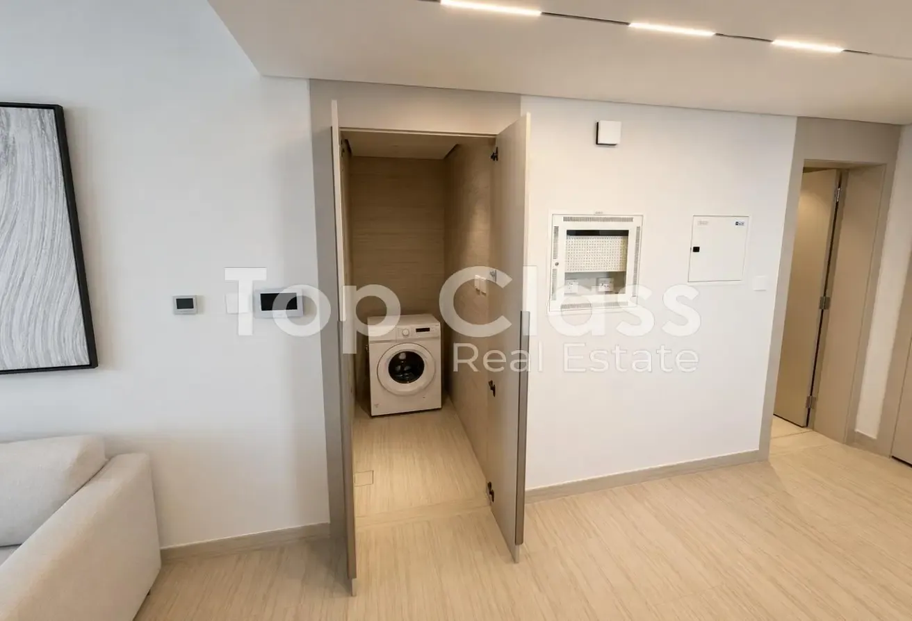 Brand New | First Tenant |  Fully Furnished