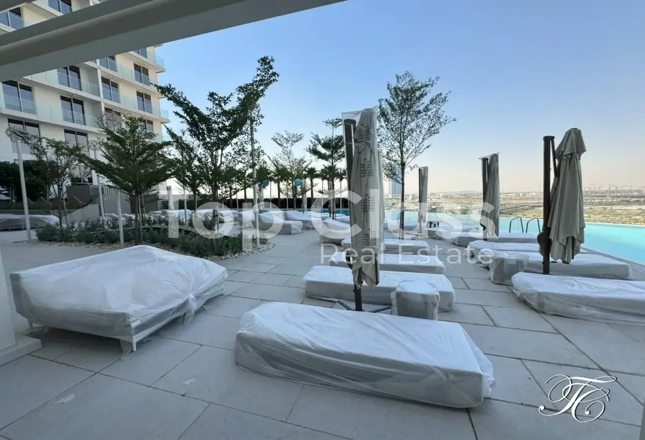 Brand New | First Tenant |  Fully Furnished