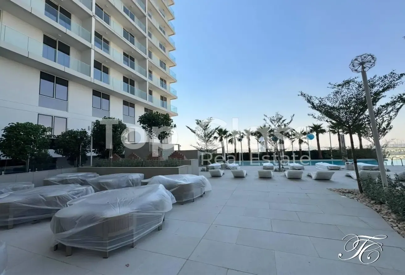 Brand New | First Tenant |  Fully Furnished