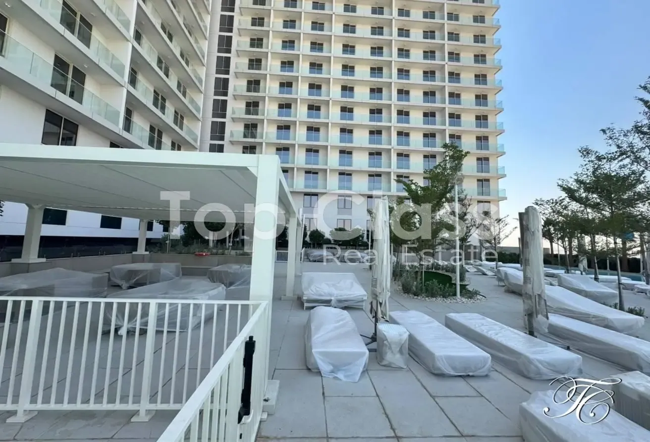 Brand New | First Tenant |  Fully Furnished