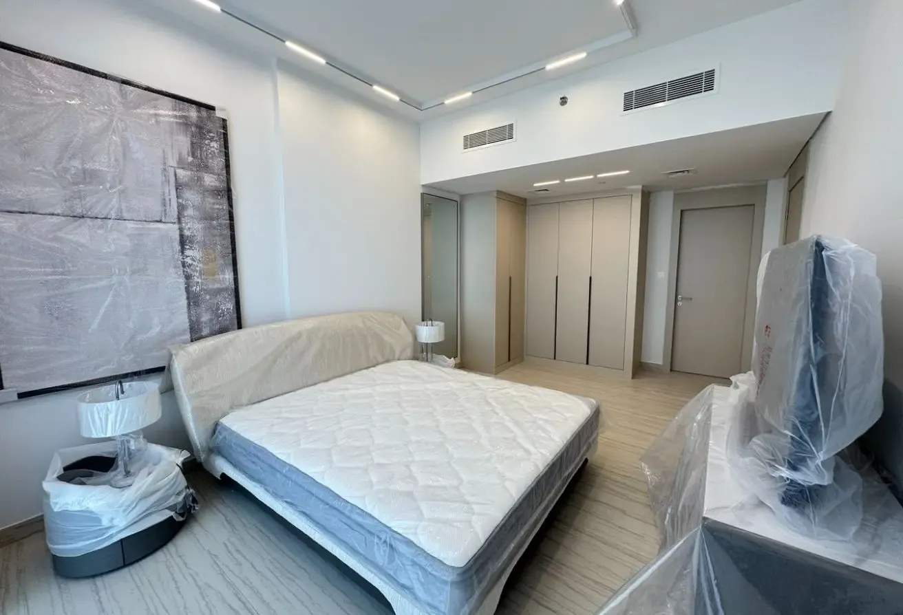 Brand New | High Floor | Al Barari View