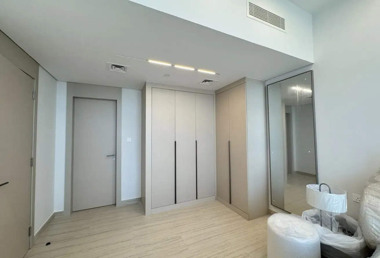 Brand New | High Floor | Al Barari View