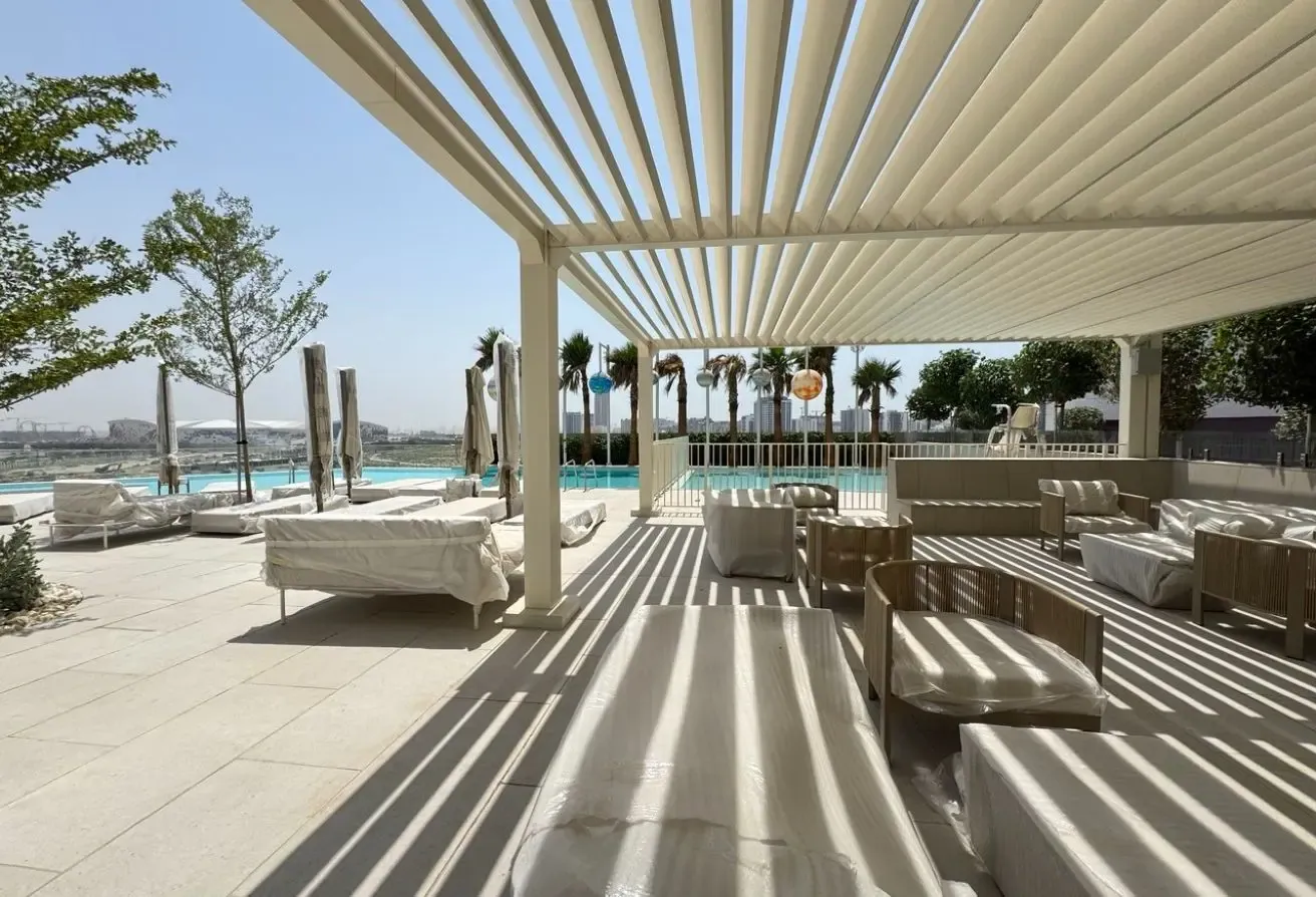 Brand New | High Floor | Al Barari View