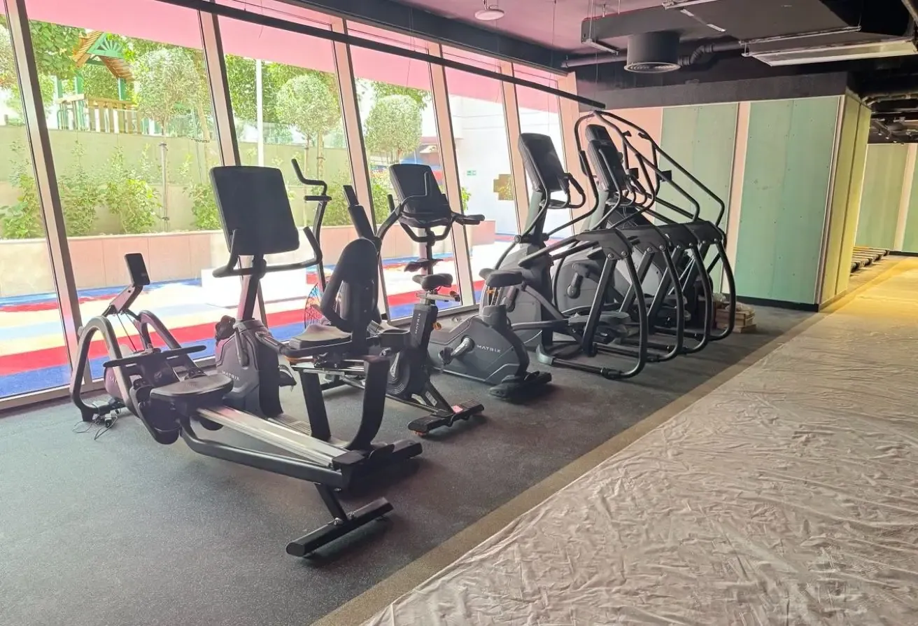 Brand New | High Floor | Al Barari View