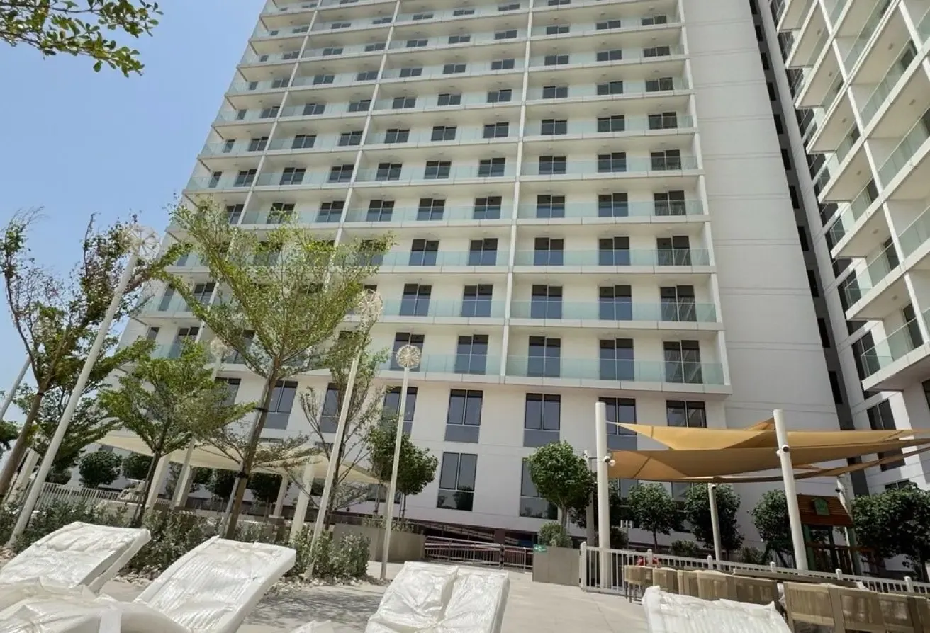 Brand New | High Floor | Al Barari View