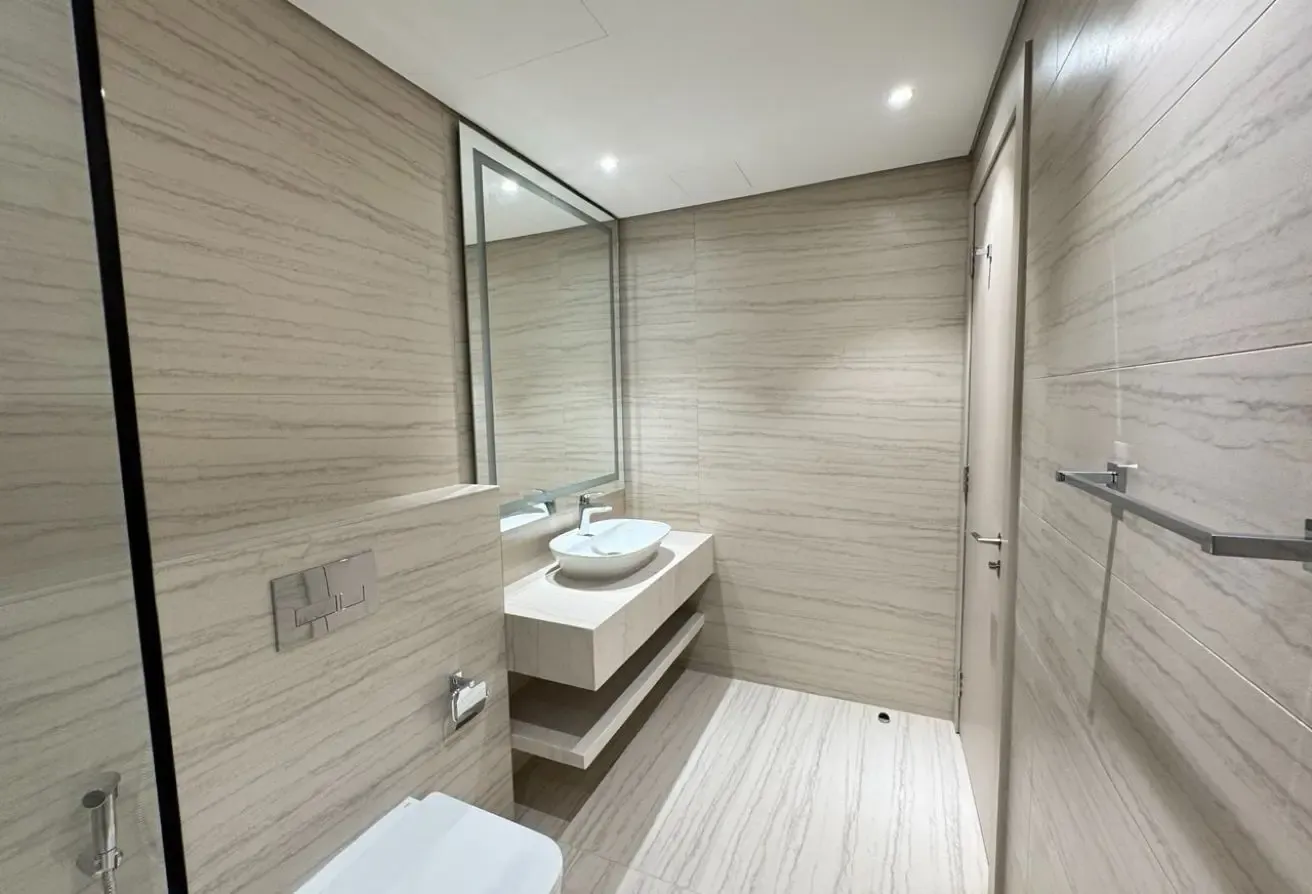 Brand New | High Floor | Al Barari View