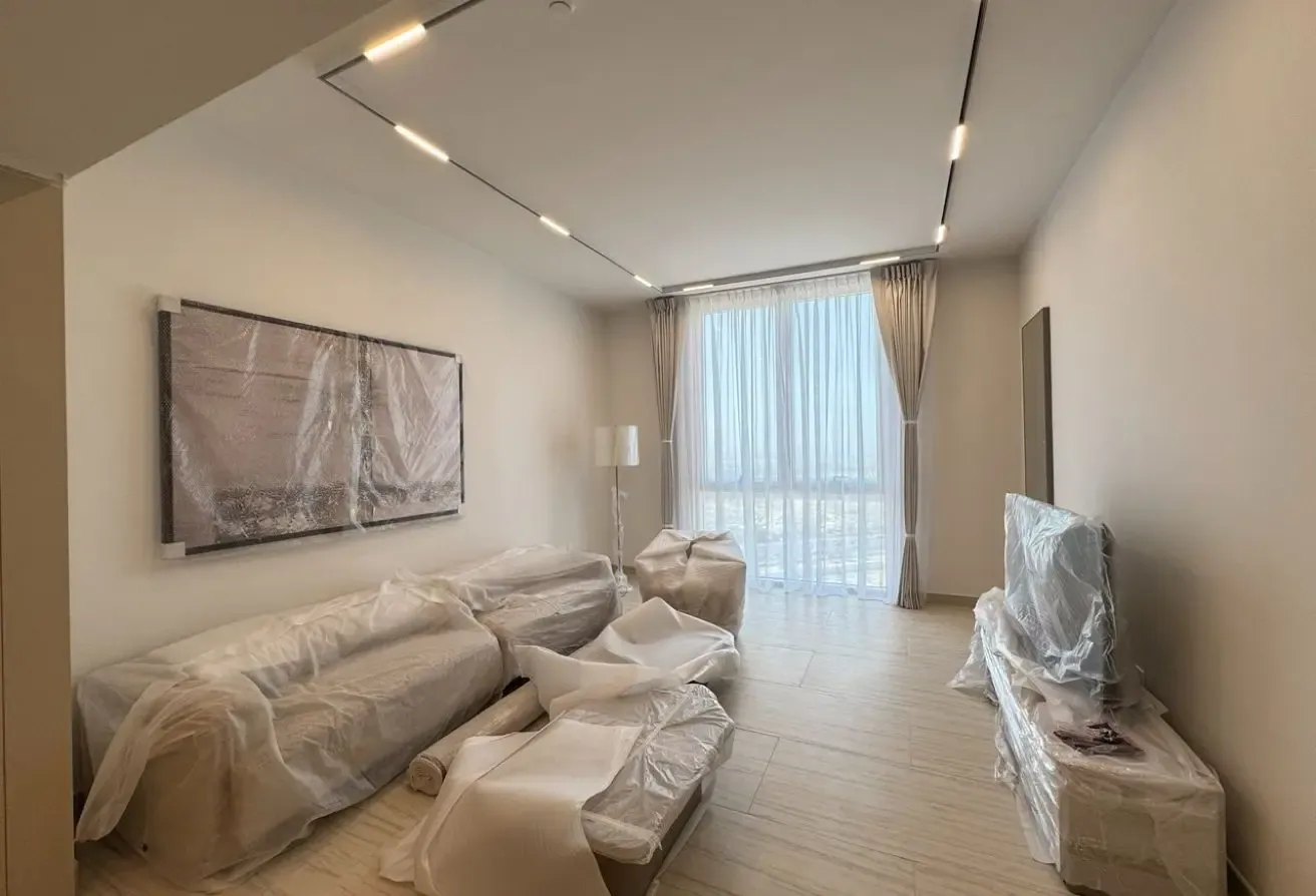 Smart Home | Brand New | Exclusive | First Tenant