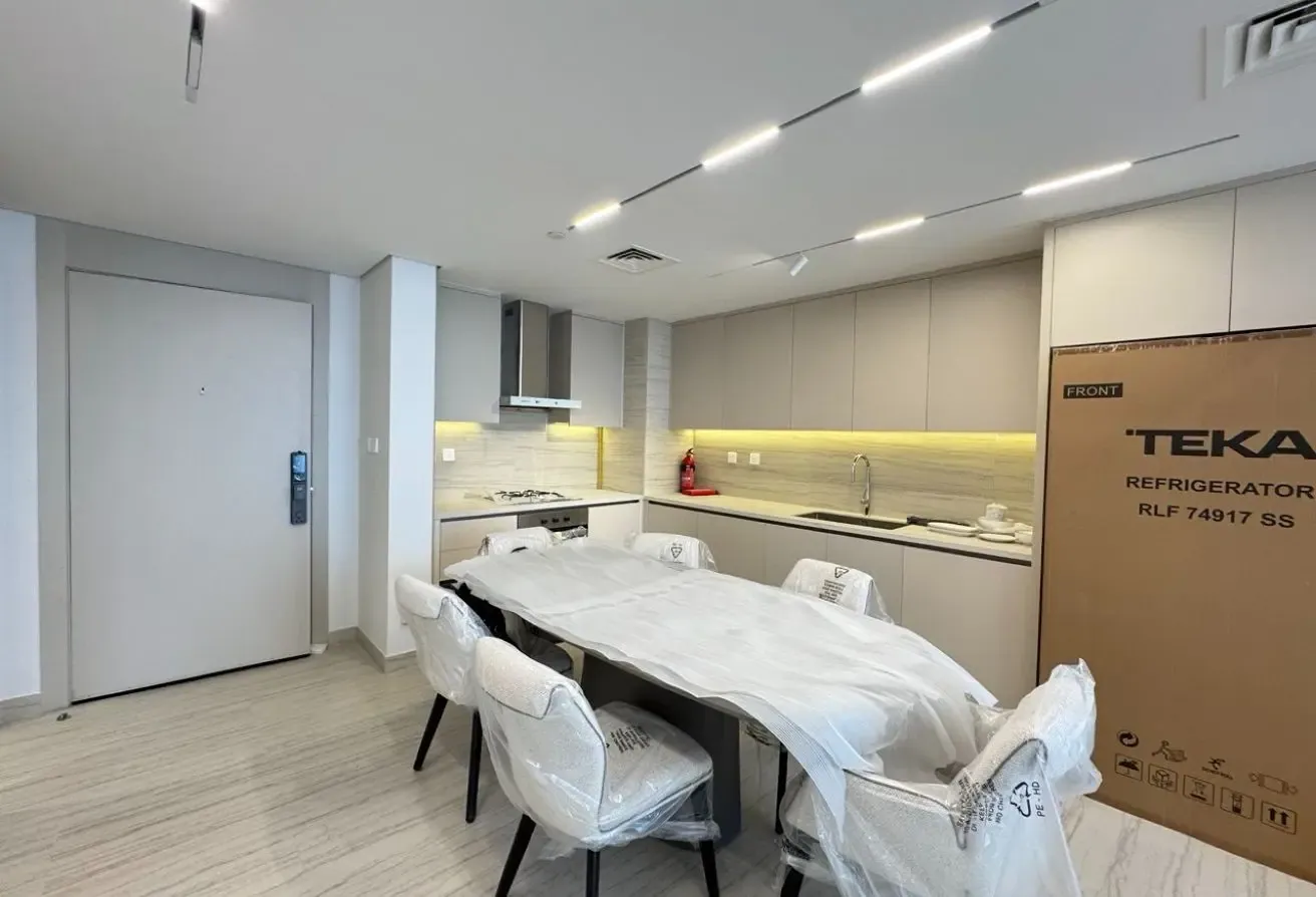 Smart Home | Brand New | Exclusive | First Tenant