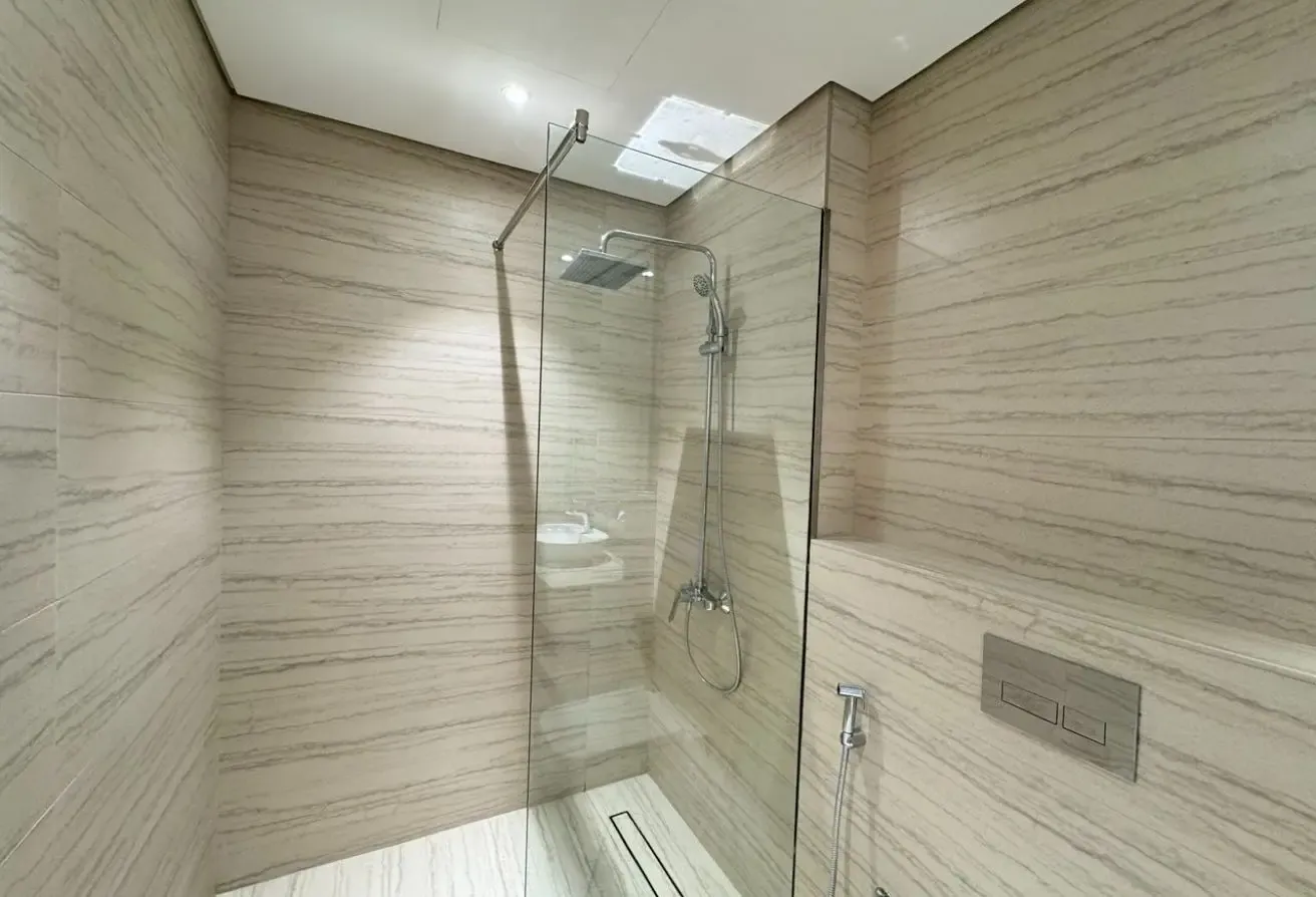 Smart Home | Brand New | Exclusive | First Tenant