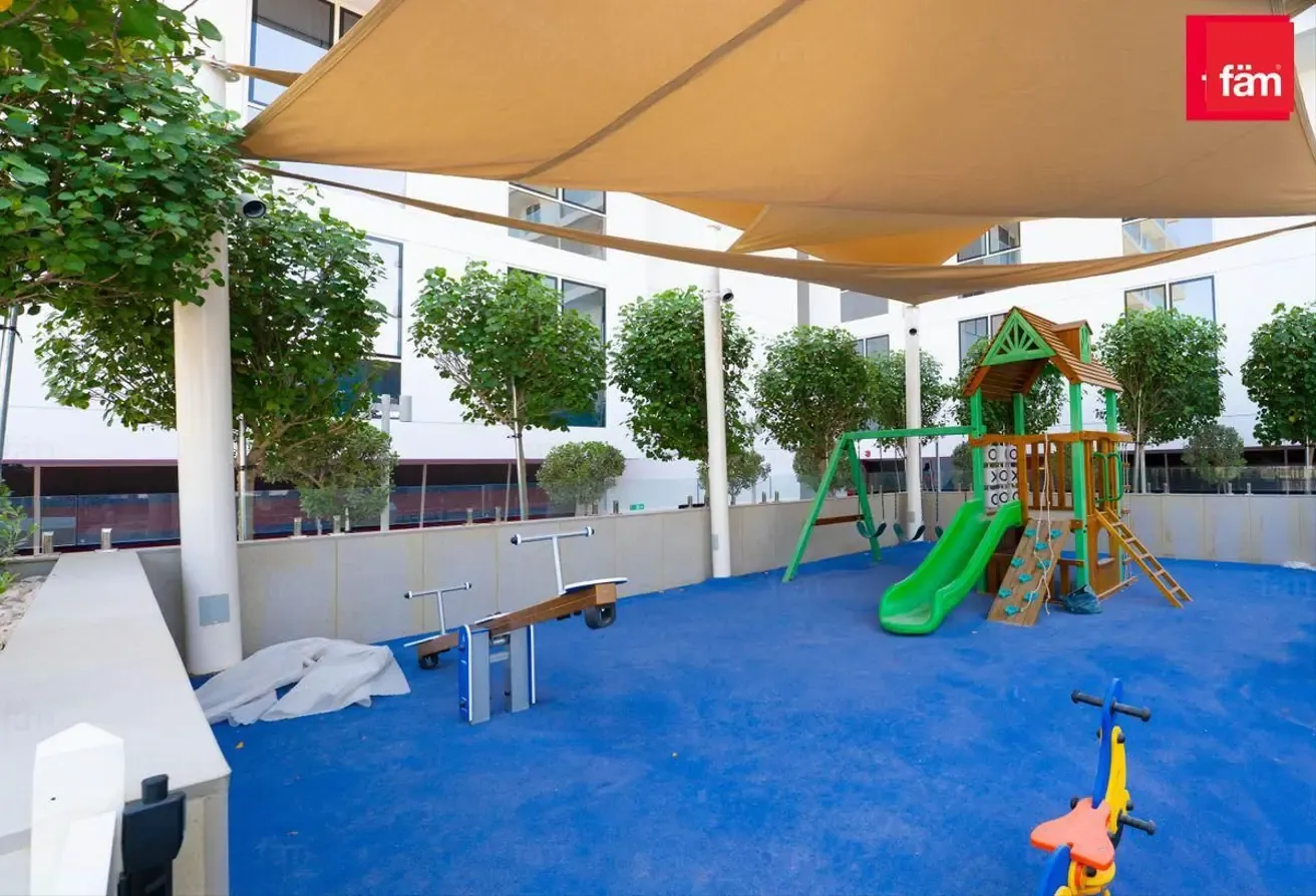 High Floor| Pool View | Modern Living | Furnished