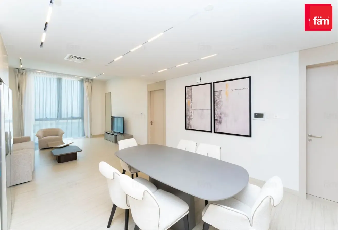 Brand New | Furnished 1BR in City of Arabia