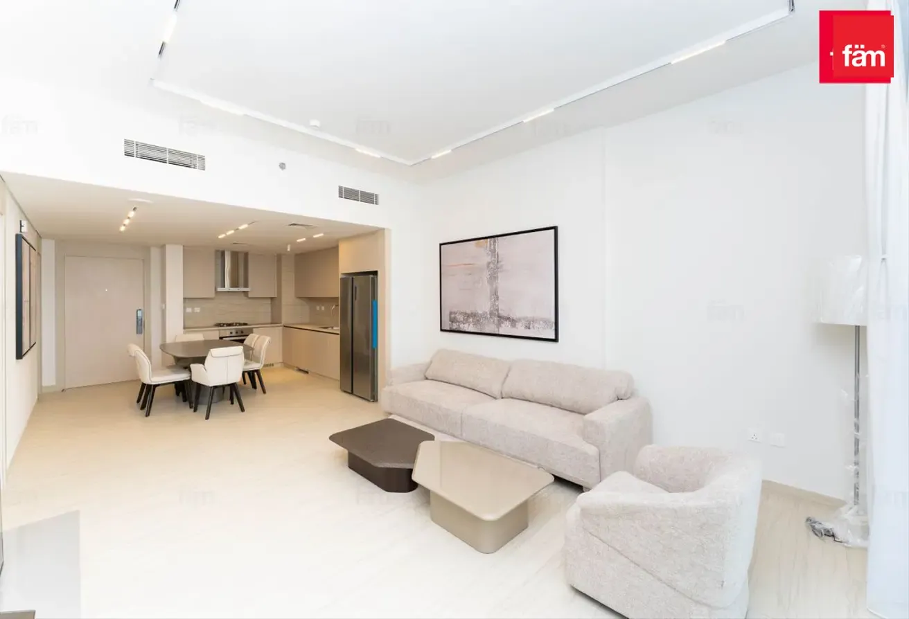 Brand New | Furnished 1BR in City of Arabia