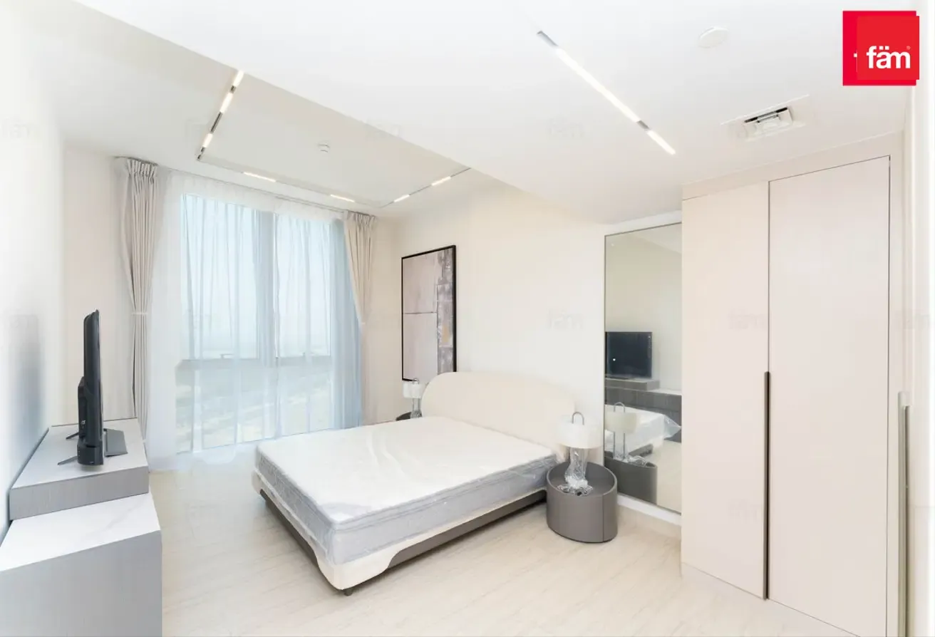 Brand New | Furnished 1BR in City of Arabia