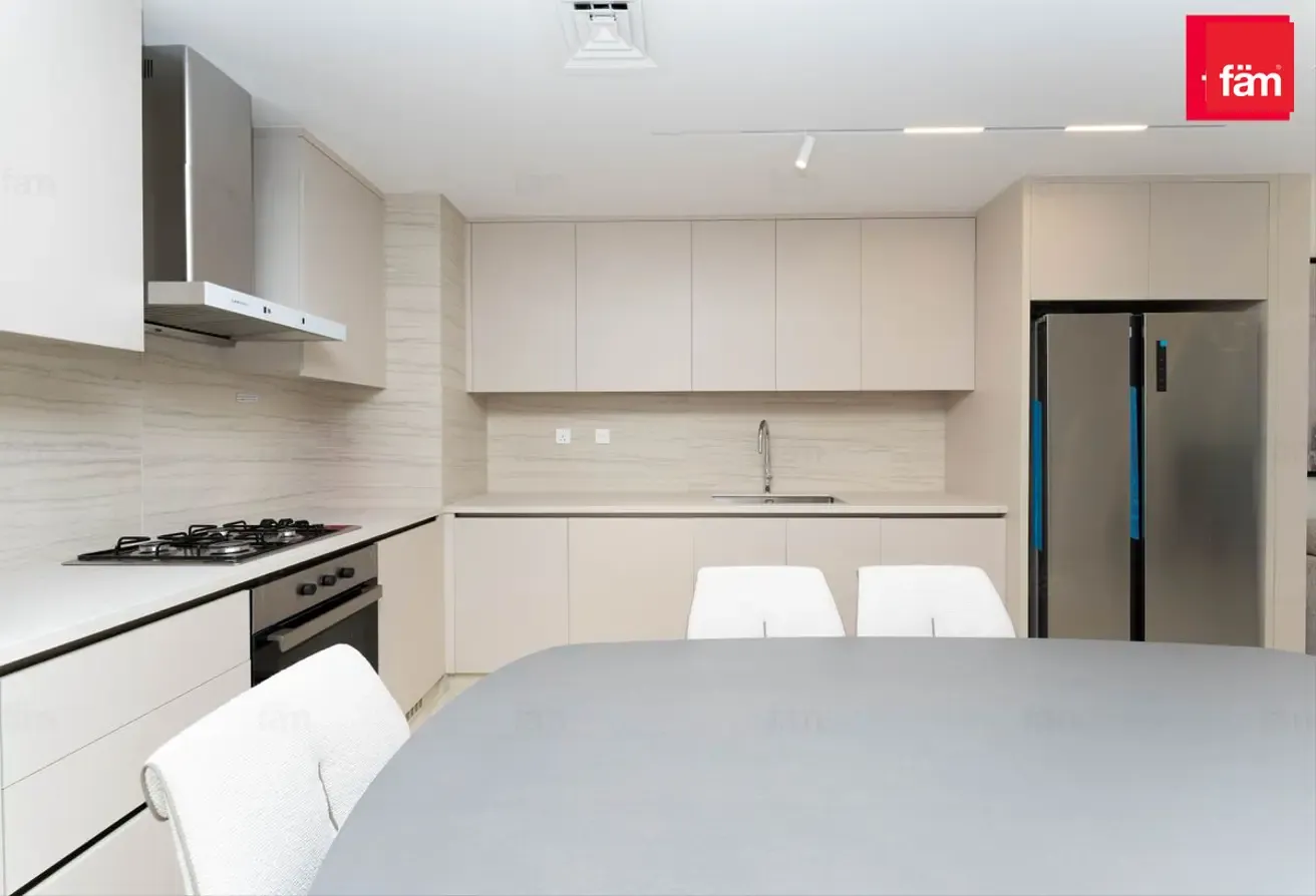 Brand New | Furnished 1BR in City of Arabia