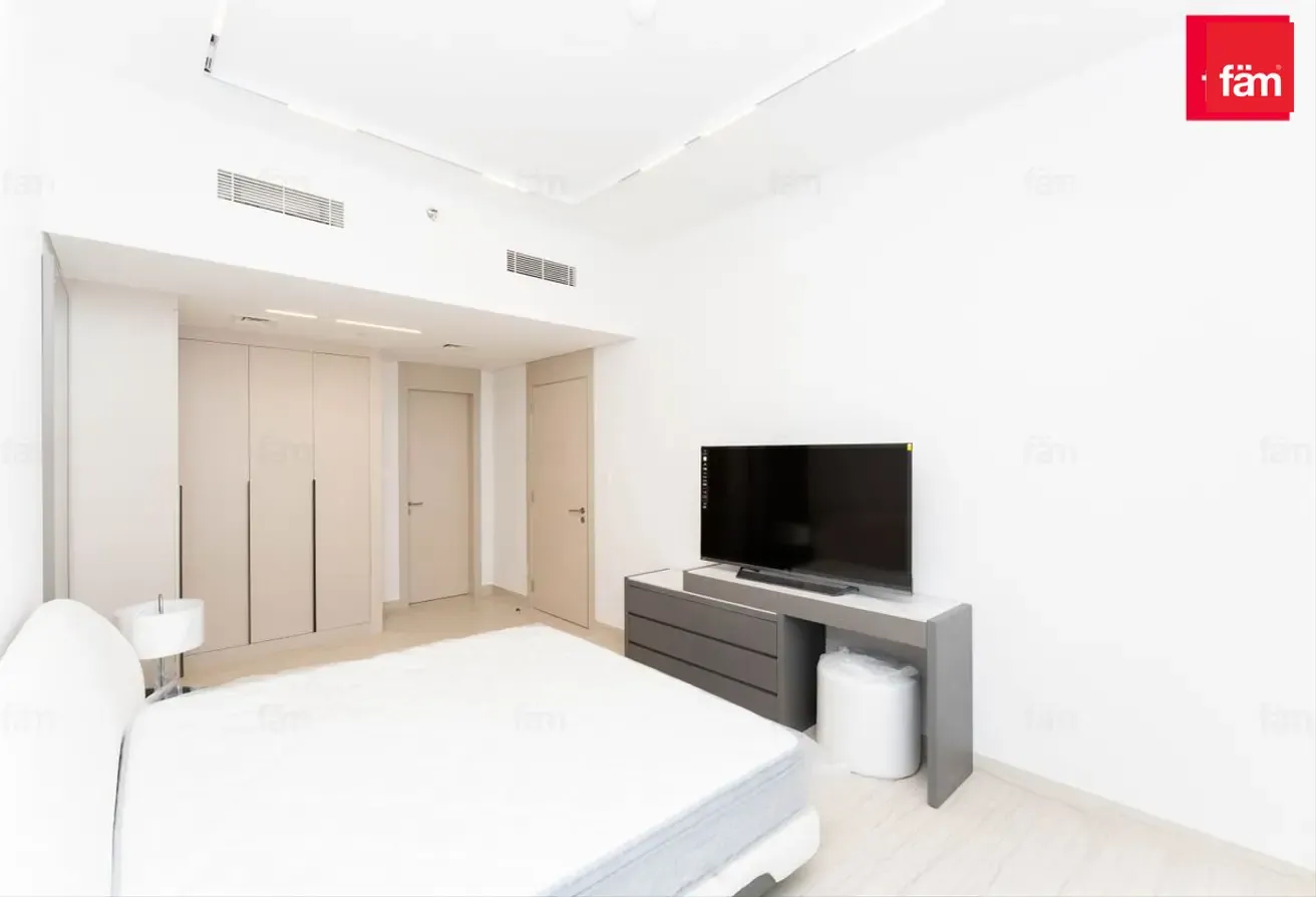 Brand New | Furnished 1BR in City of Arabia
