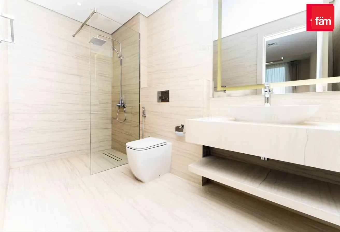 Brand New | Furnished 1BR in City of Arabia