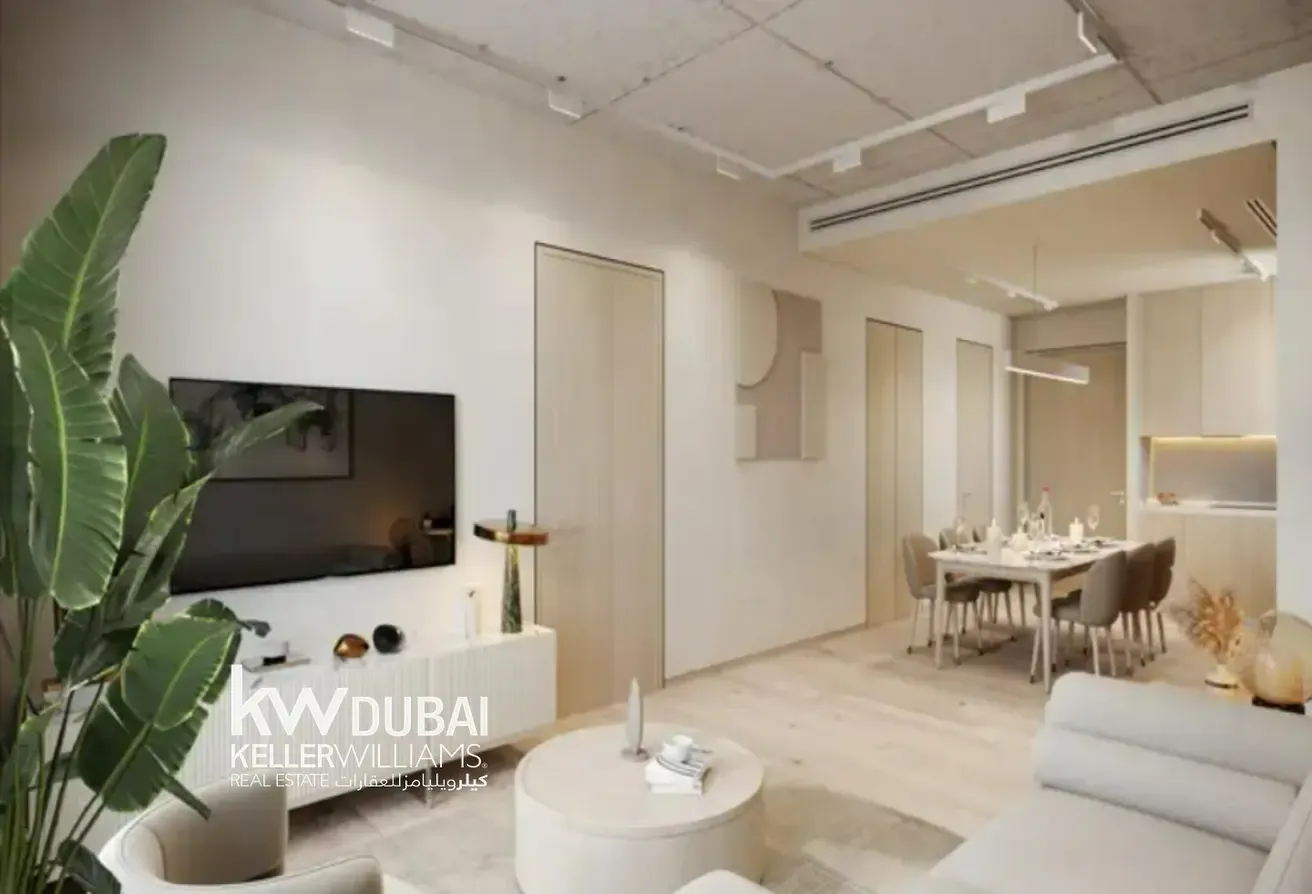 Vacant | High Floor | Furnished