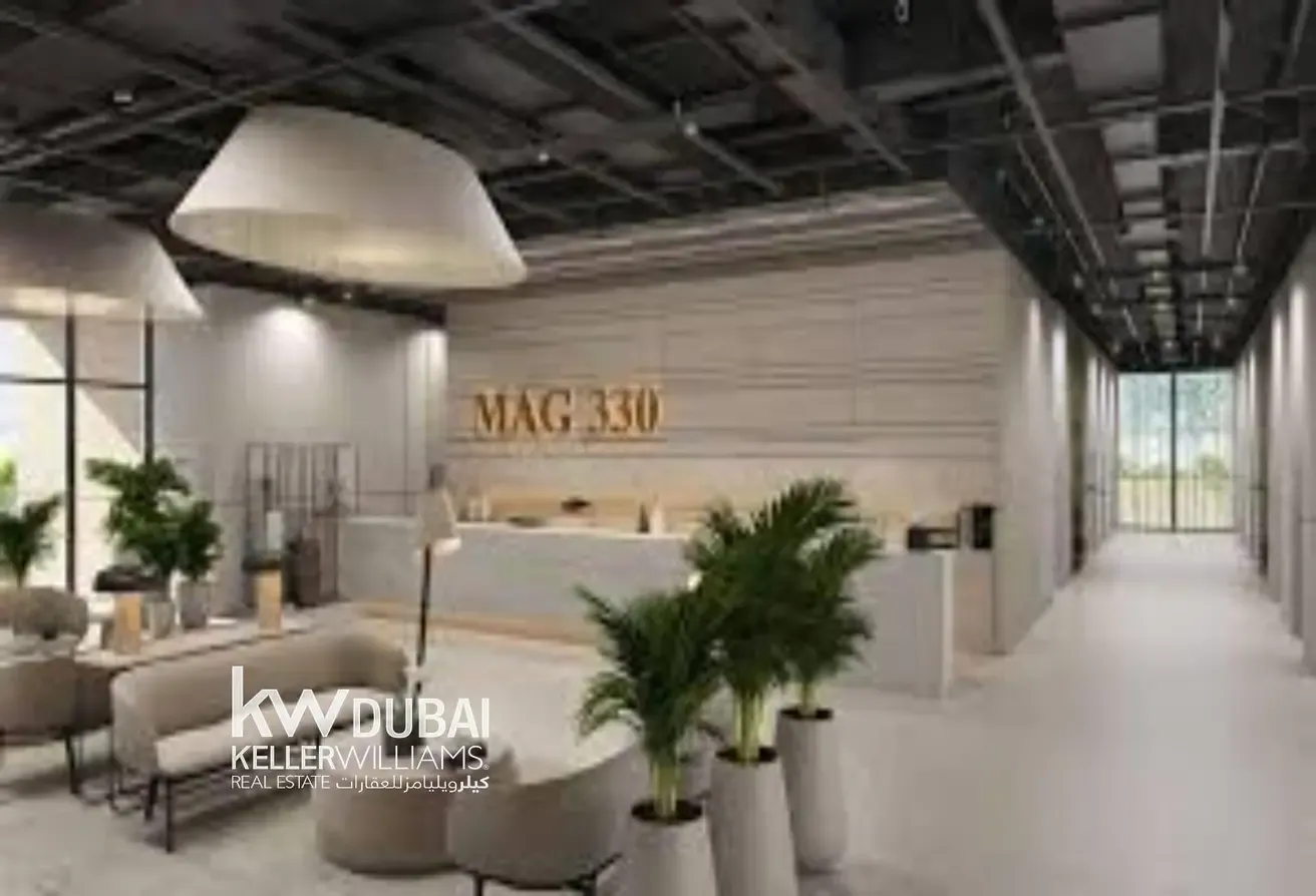 Vacant | High Floor | Furnished