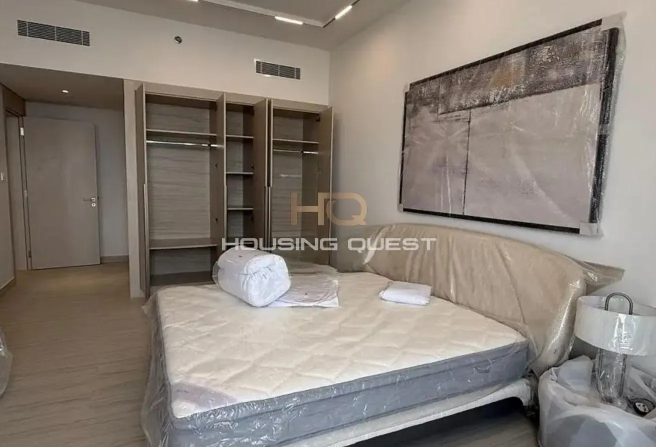 Fully Furnished 1BR | Pool View| Brand New
