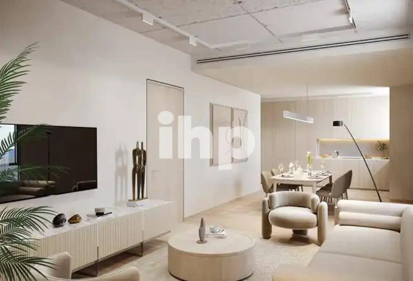 Flexible Cheques |First Tenant|Brand New|Furnished