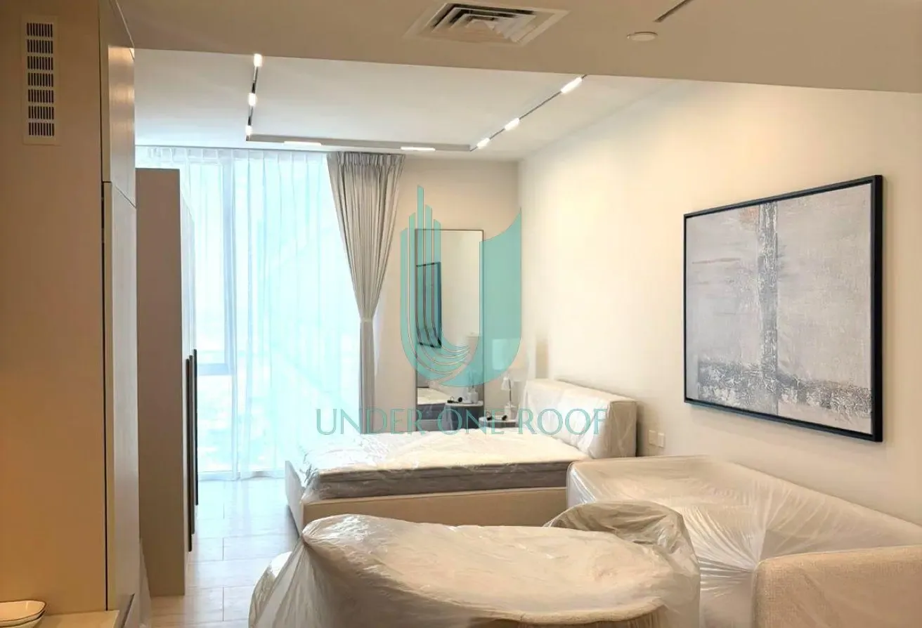 Stylish Studio l Fully Furnished l Move-In Ready