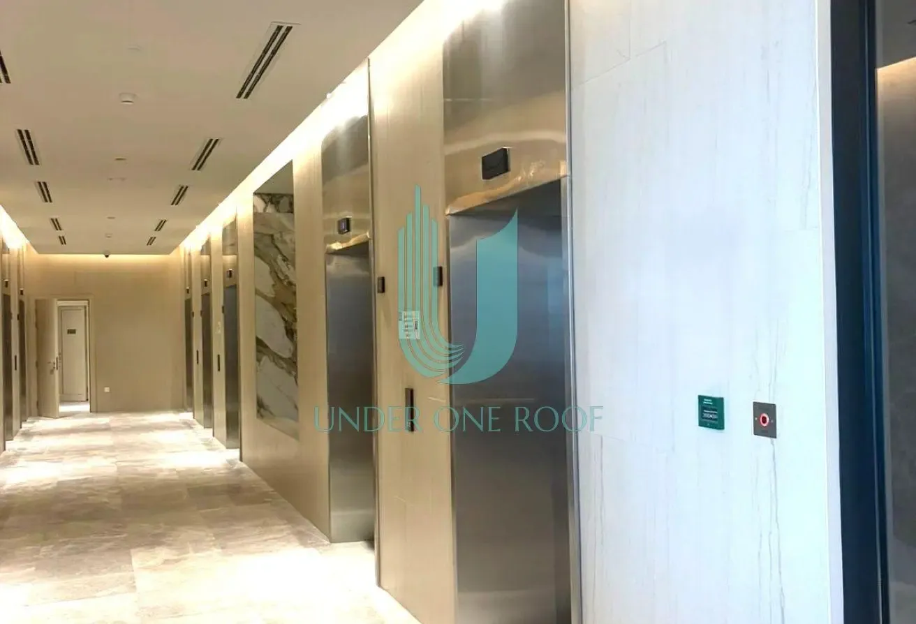 Stylish Studio l Fully Furnished l Move-In Ready
