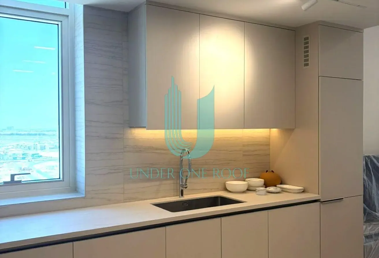 Stylish Studio l Fully Furnished l Move-In Ready