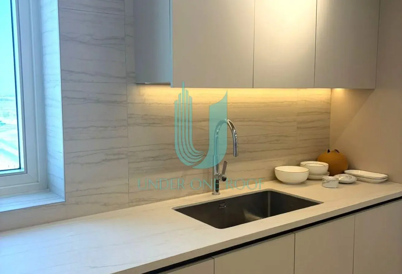 Stylish Studio l Fully Furnished l Move-In Ready