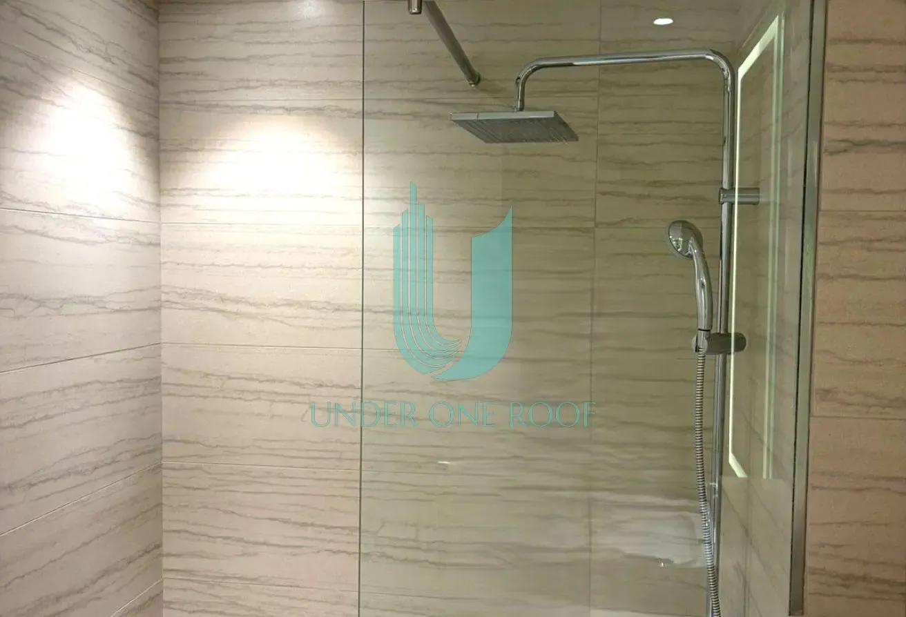 Stylish Studio l Fully Furnished l Move-In Ready