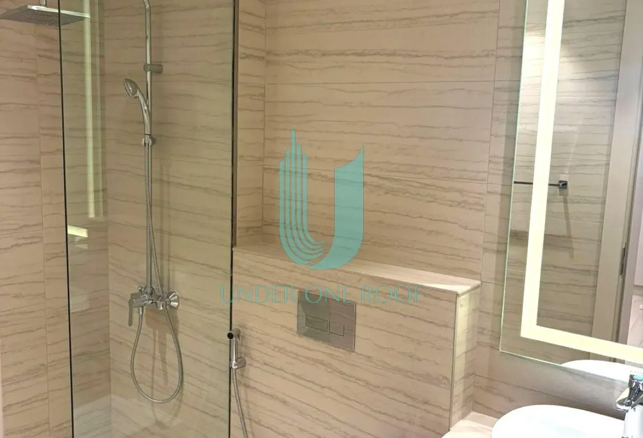 Stylish Studio l Fully Furnished l Move-In Ready