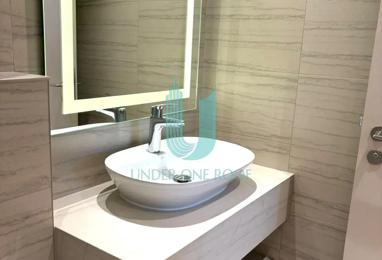 Stylish Studio l Fully Furnished l Move-In Ready