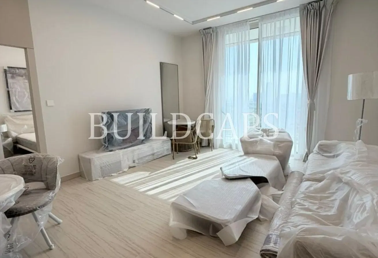 Brand New Fully Furnished 1 Bedroom Apartment