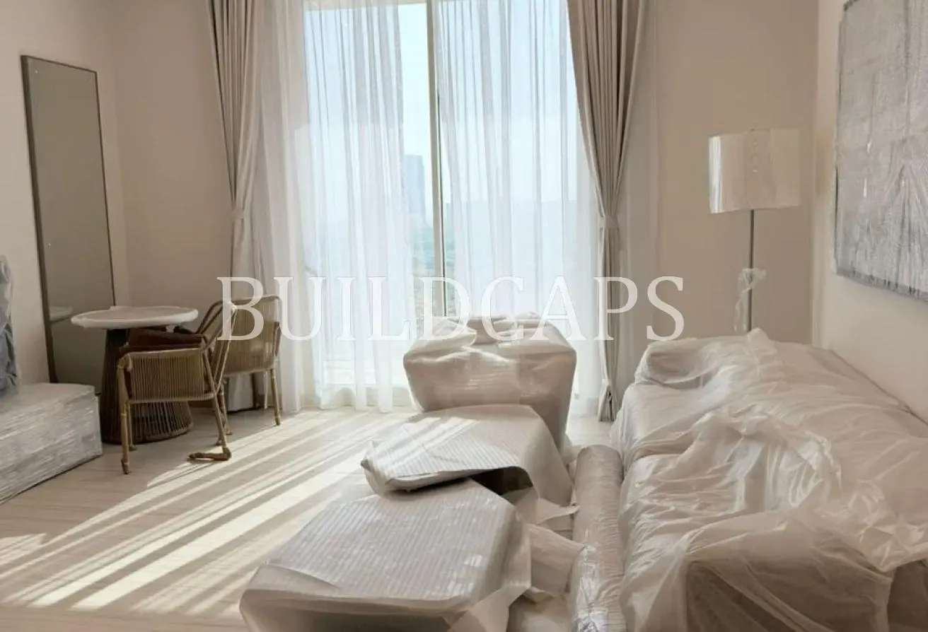 Brand New Fully Furnished 1 Bedroom Apartment