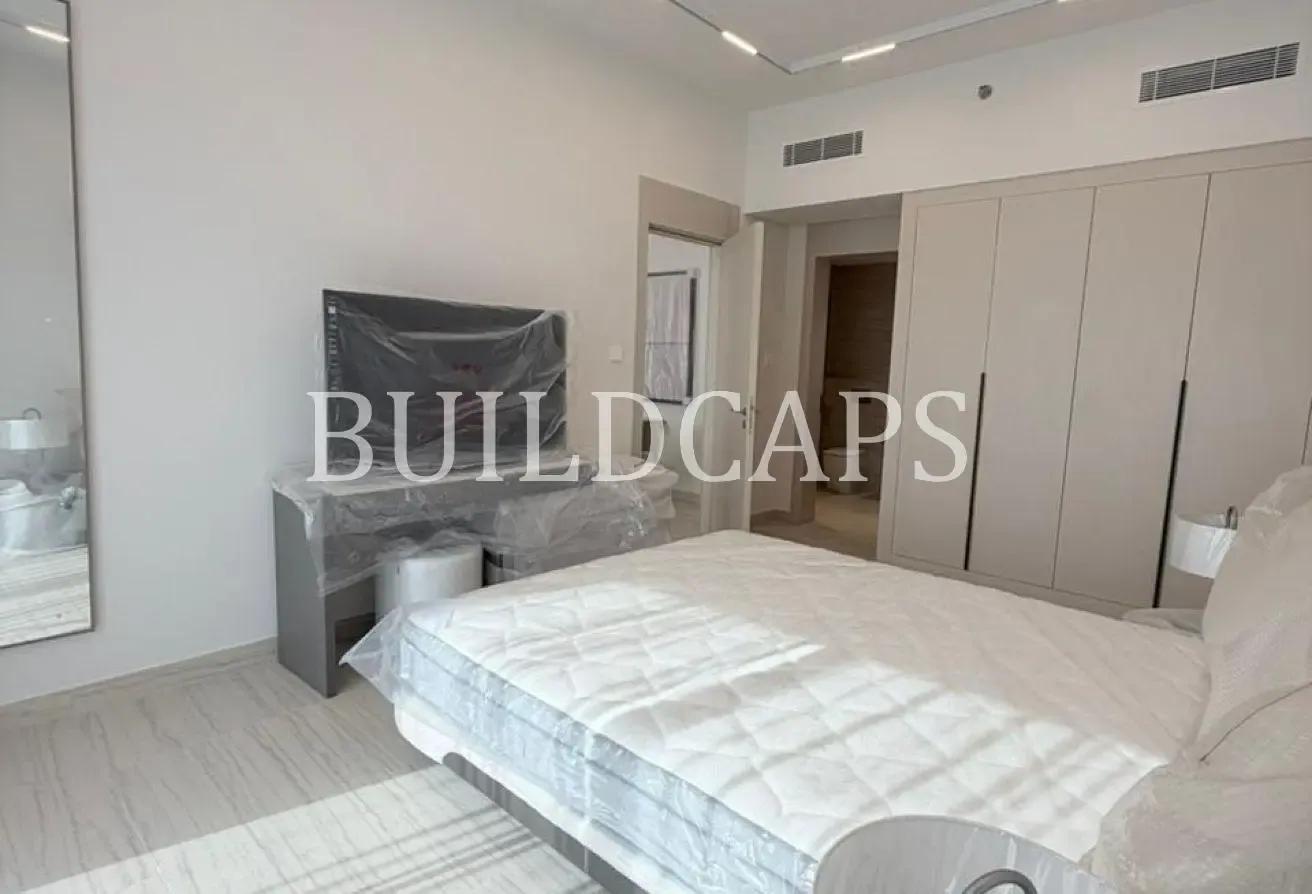 Brand New Fully Furnished 1 Bedroom Apartment