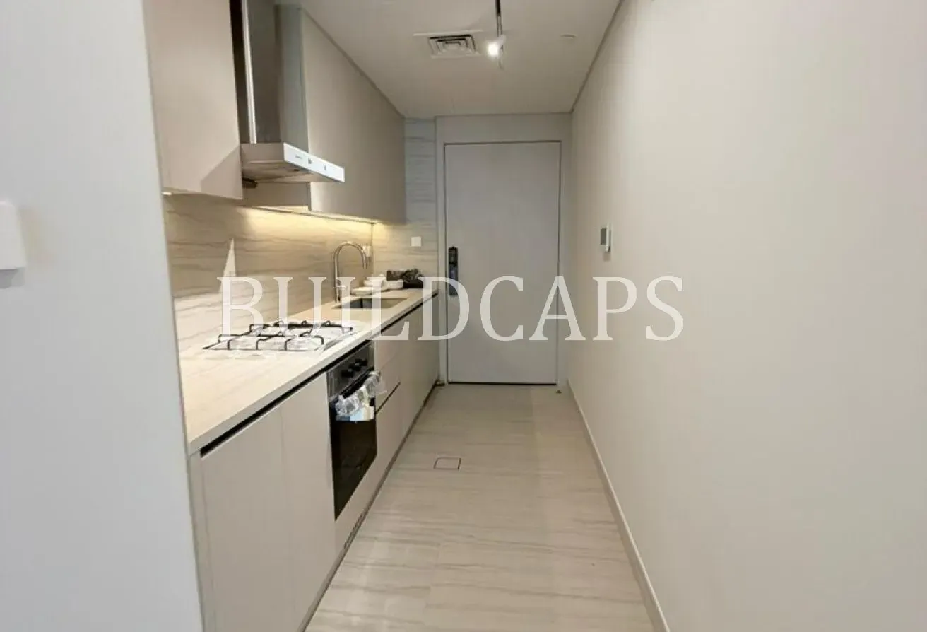 Brand New Fully Furnished 1 Bedroom Apartment