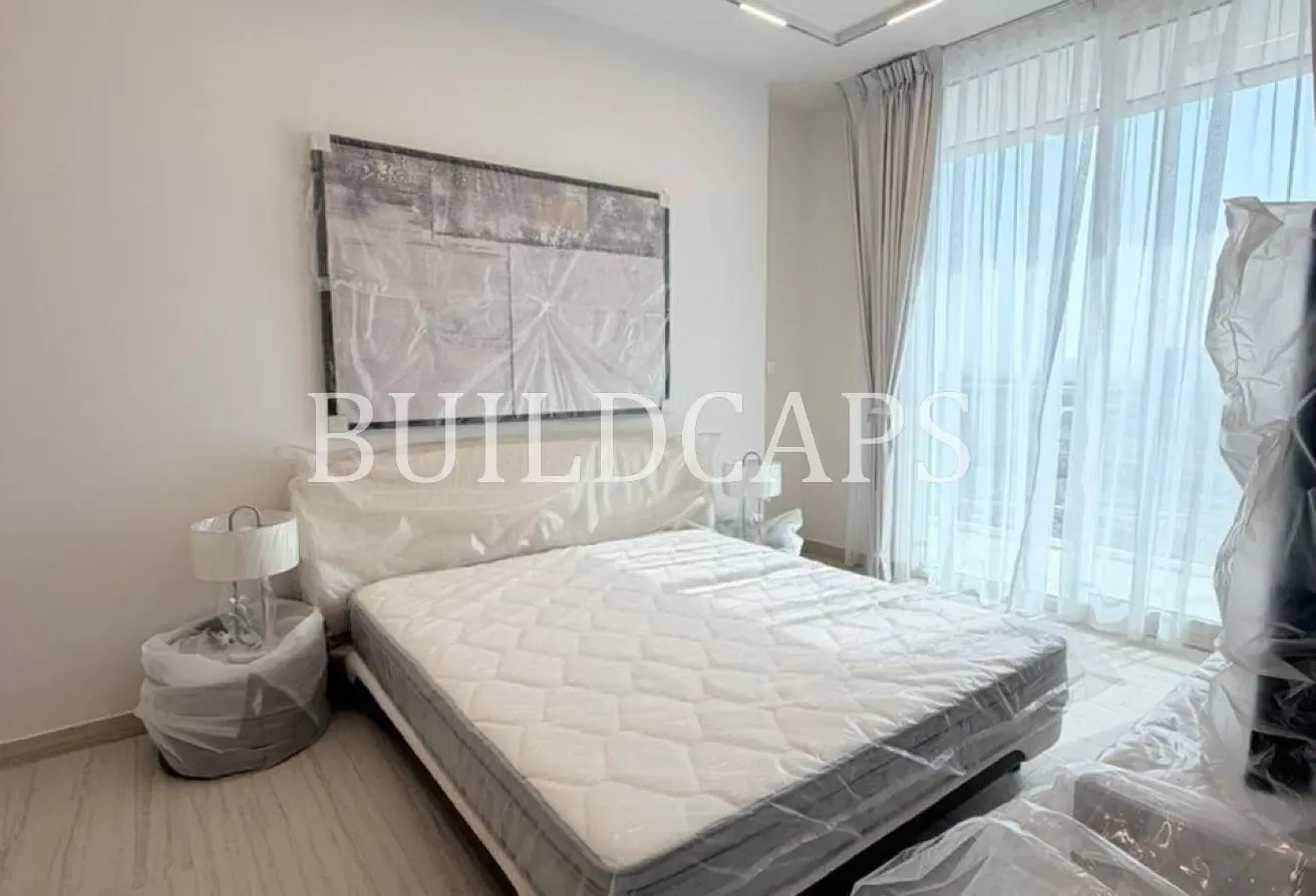 Brand New Fully Furnished 1 Bedroom Apartment