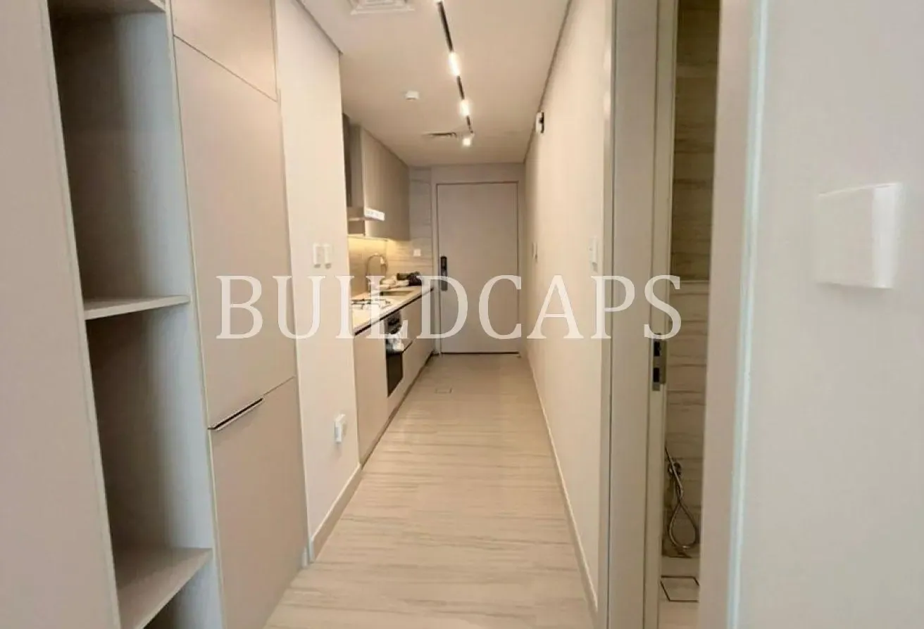 Brand New Fully Furnished 1 Bedroom Apartment
